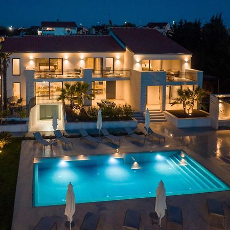 포레치 Laresidenza Istria 아파트 외부 사진
