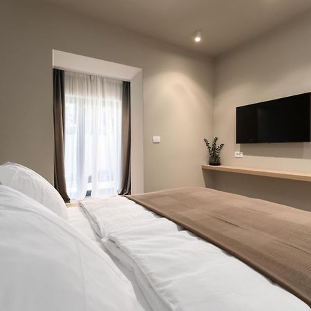 포레치 Laresidenza Istria 아파트 외부 사진