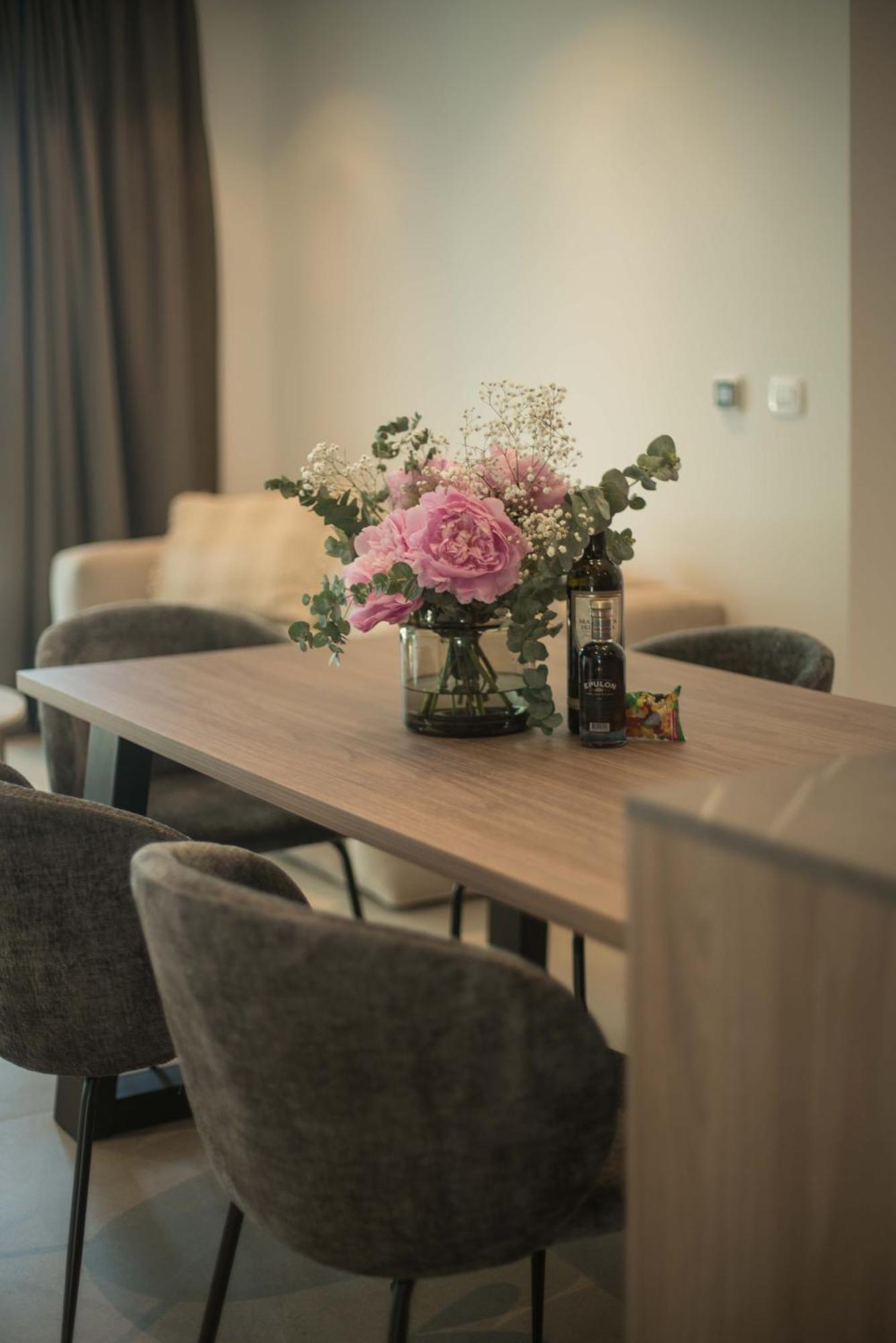 포레치 Laresidenza Istria 아파트 외부 사진