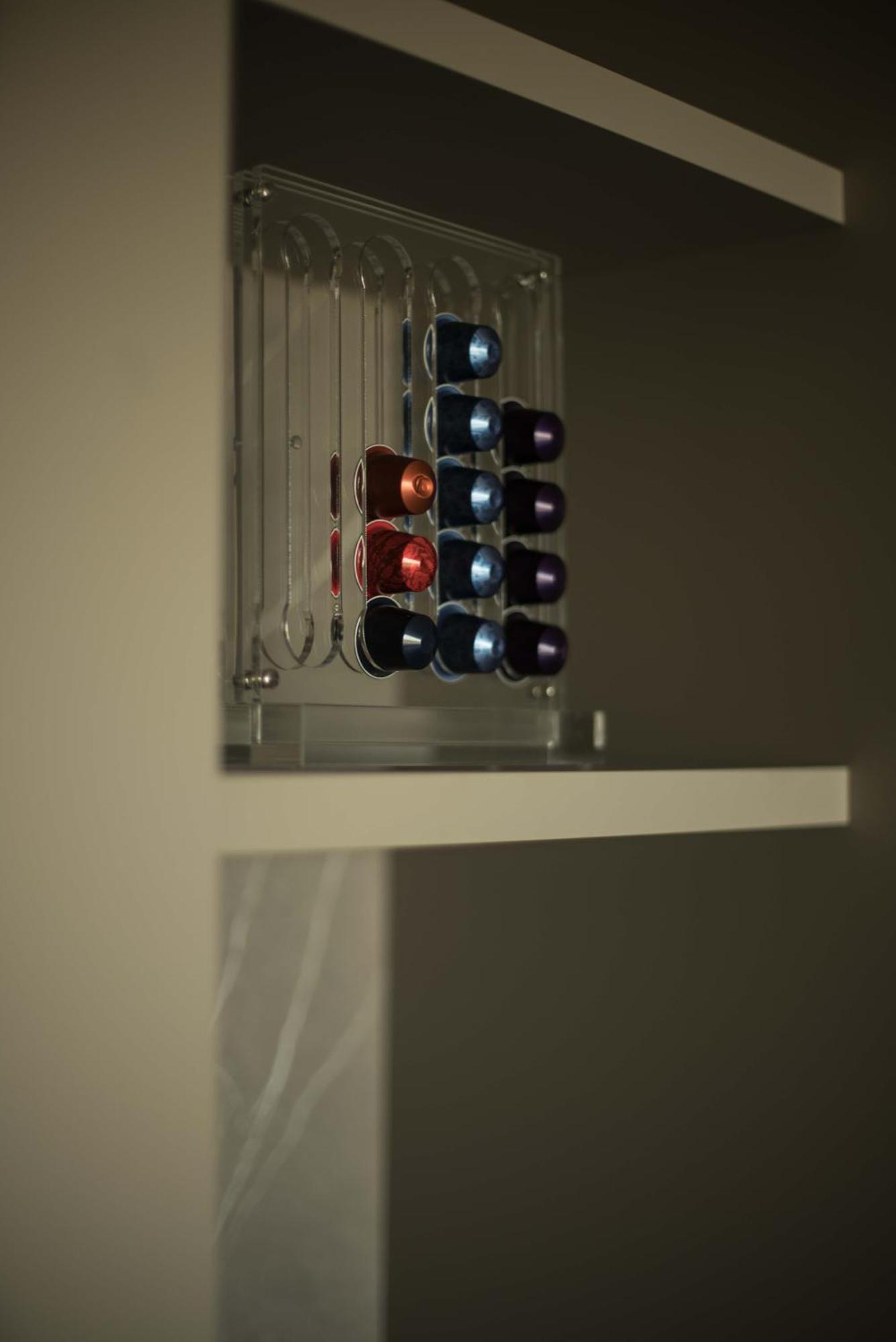포레치 Laresidenza Istria 아파트 외부 사진
