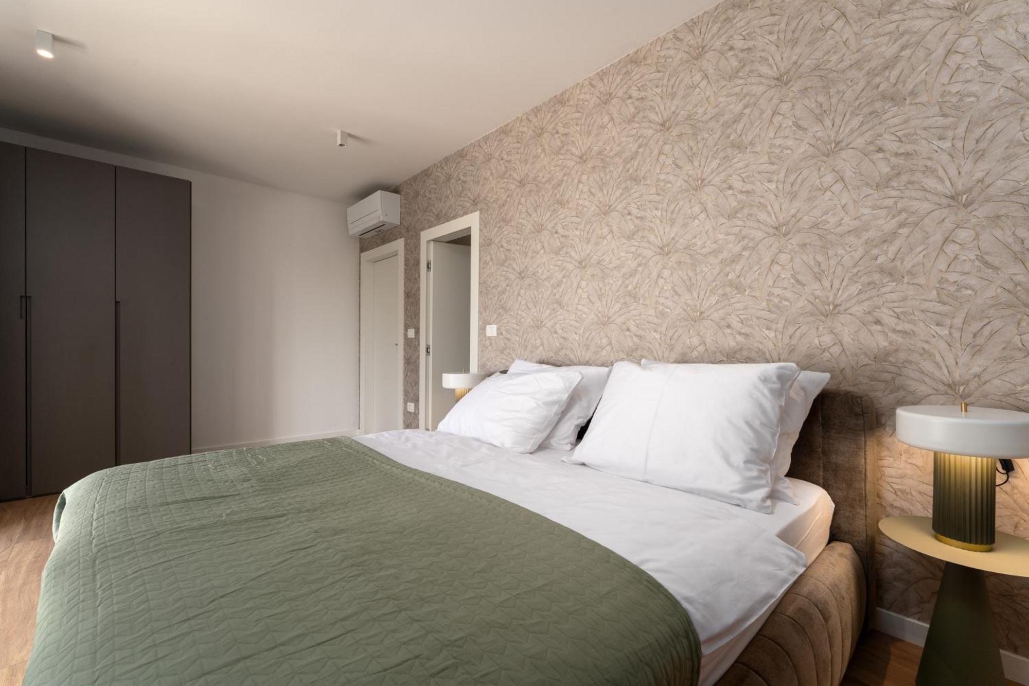 포레치 Laresidenza Istria 아파트 외부 사진