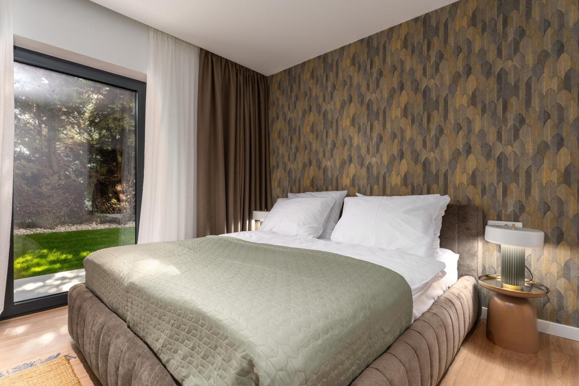 포레치 Laresidenza Istria 아파트 외부 사진
